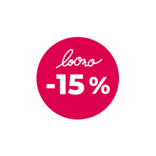 PINK POWER | -15 %