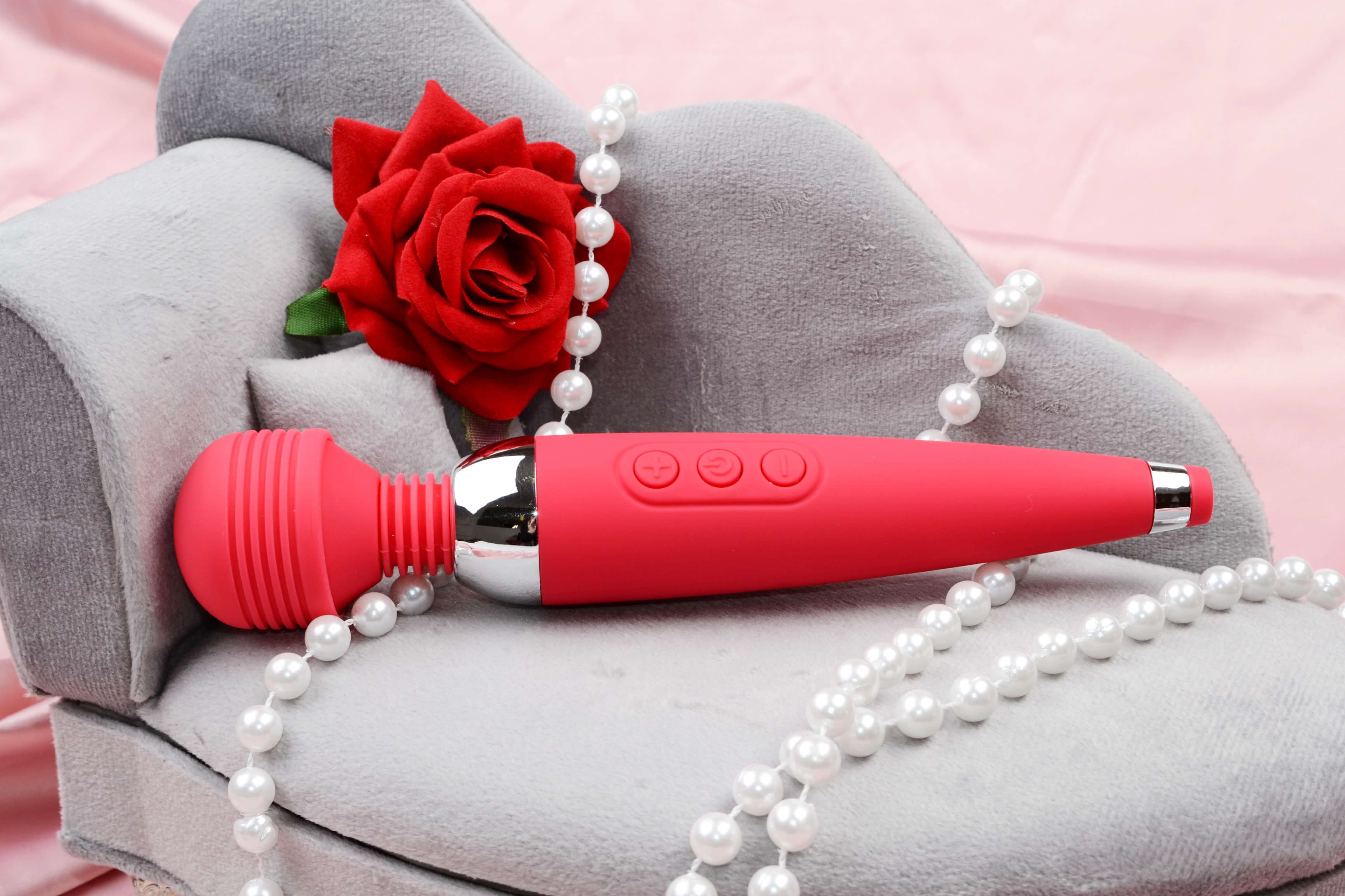 Wonder Wand