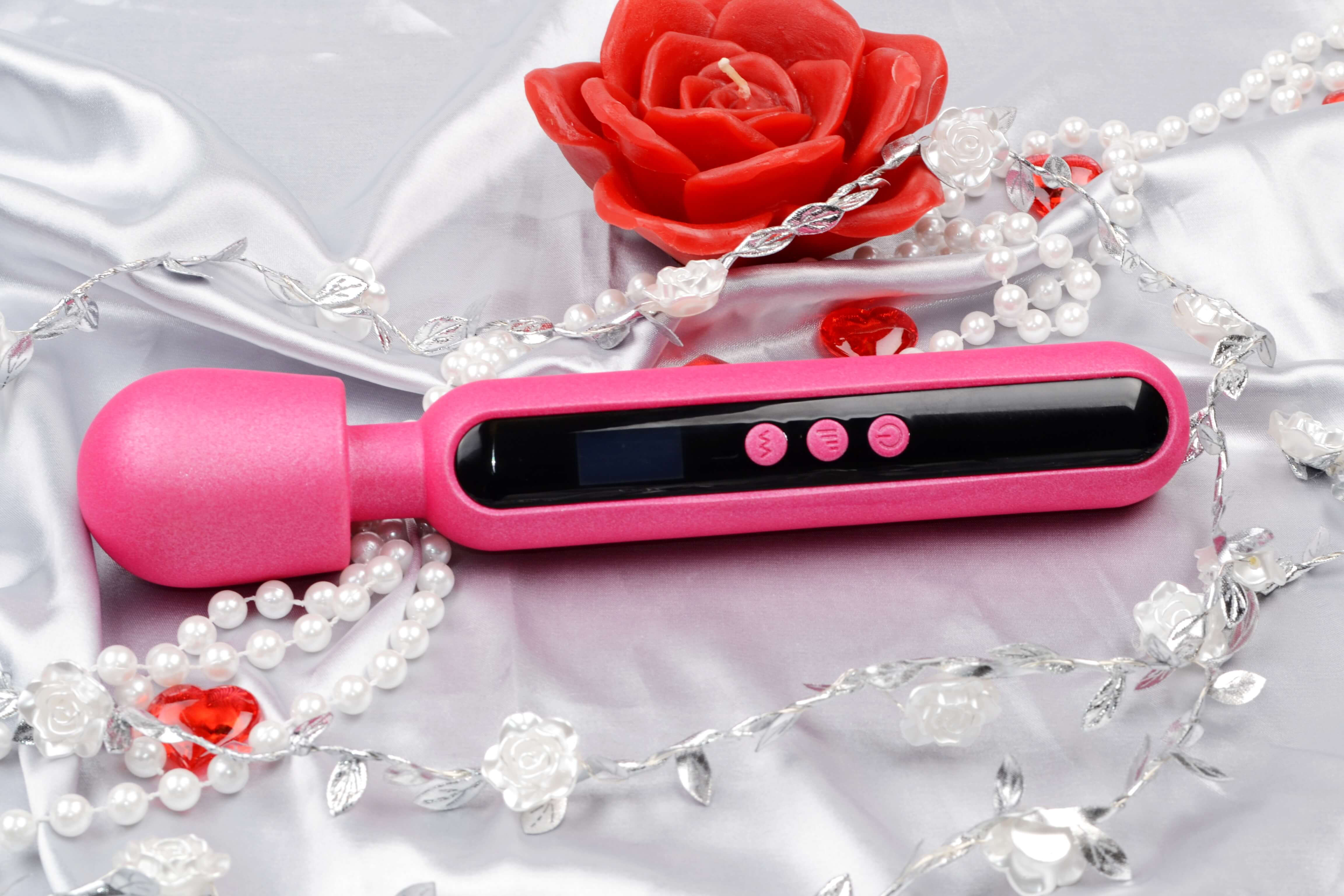 Lady Wand