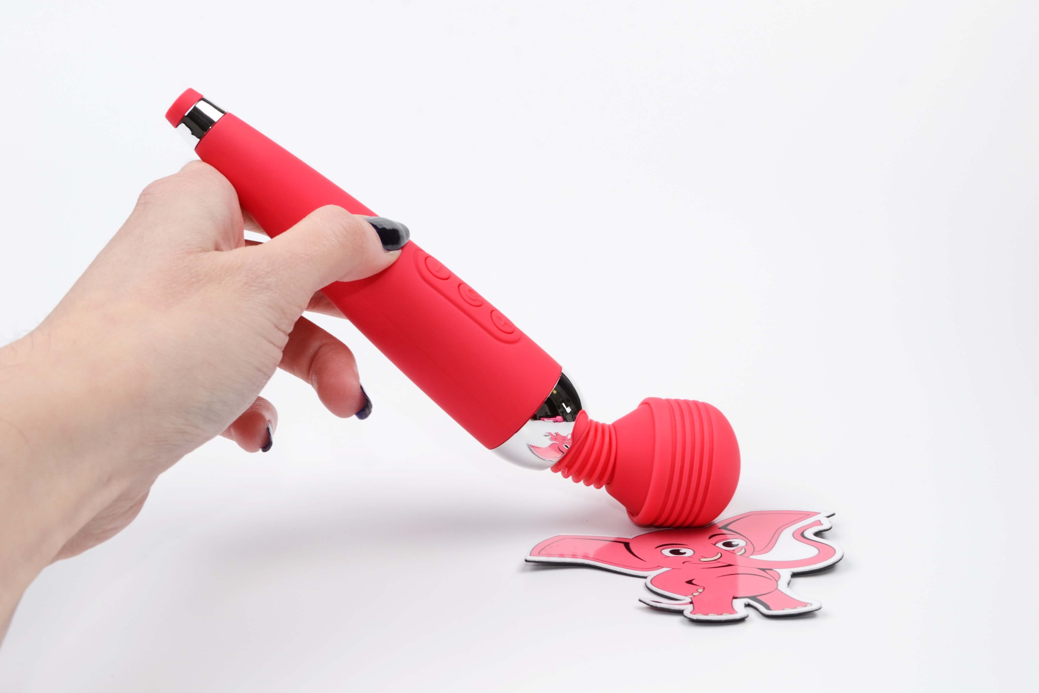 Wonder Wand