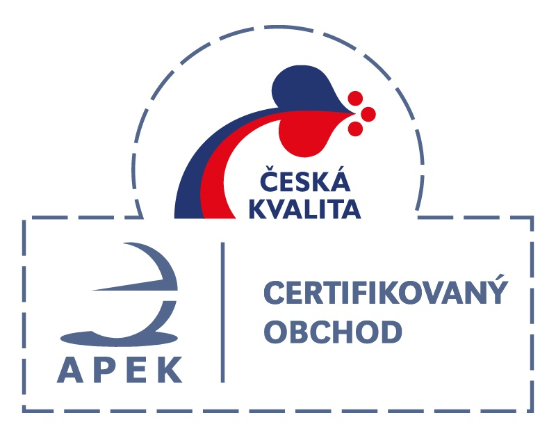 Ružový slon - APEK