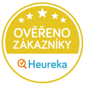 Ružový slon - Heuréka - Overené zákazníkmi