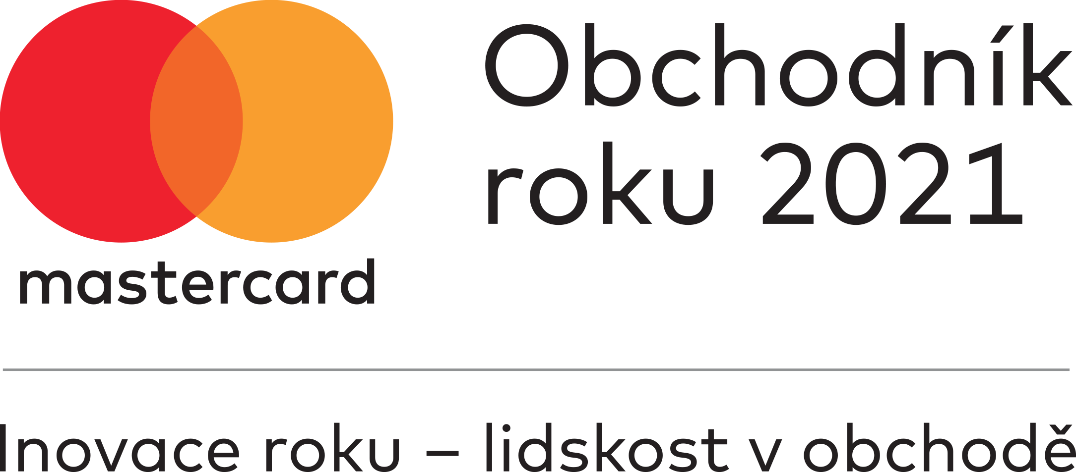 Ružový slon - Obchodník roku 2021