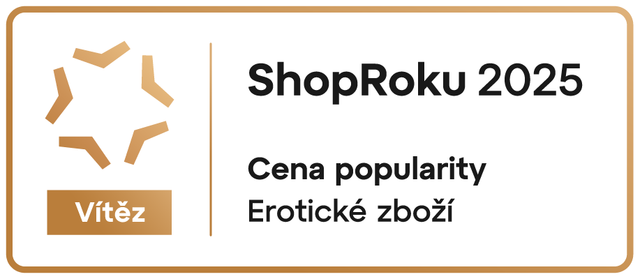 Ružový slon - Shop roku 2025